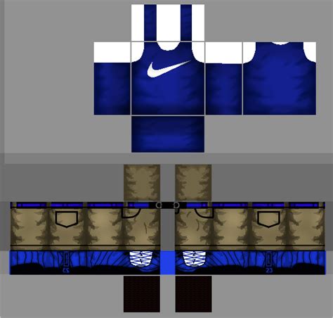 Roblox Shoes Template Nike Template Transparent R15 04112017 Roblox