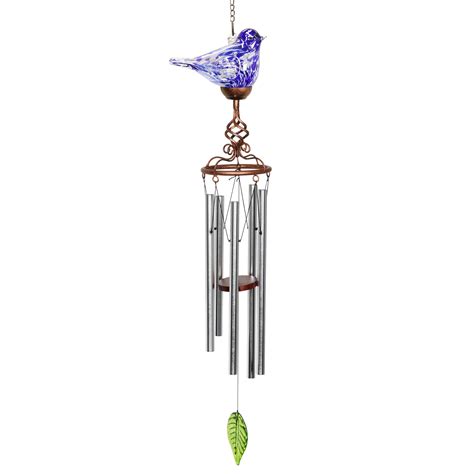 44 Inch Tall Wind Chimes at Lowes.com