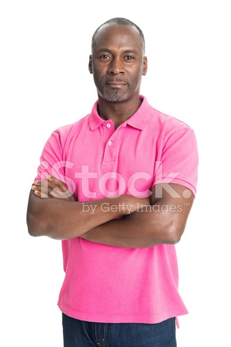 Confident African Man Stock Photo Royalty Free Freeimages