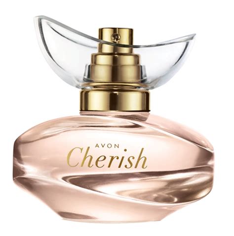 Buy Avon Cherish Franchise Eau De Parfum 50ml Shopbeta
