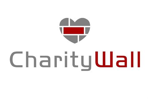 Charity Wall The Solution To Track Donations On The Blockchain