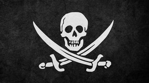 Symbol Pirates Wallpapers Hd Desktop And Mobile Backgrounds