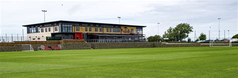 Fleetwood Town Fc Pro Soccer Academy In The Uk