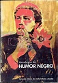 Afrodite: Antologia do Humor Negro, de André Breton