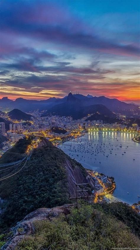 Rio De Janeiro Wallpapers Hd Download Desktop Background