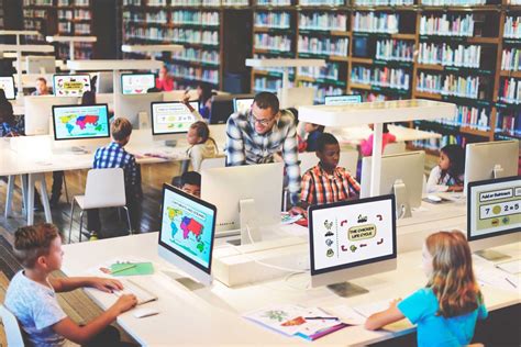 How Technology Can Help Improve Education Tech And Learning