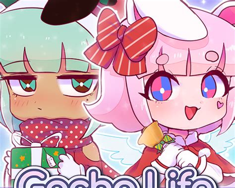 Then, you'll need to fill in some details. Gacha Life APK - Free download app for Android