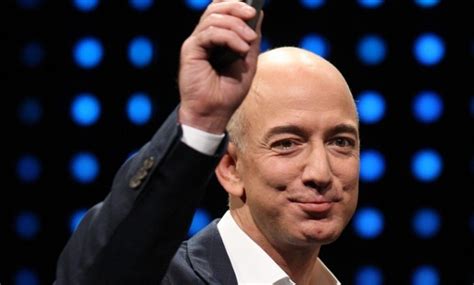 Bezos, who is also owner of the washington post, detailed his interactions with american media inc. Amazon's Jeff Bezos is now the official owner of The ...