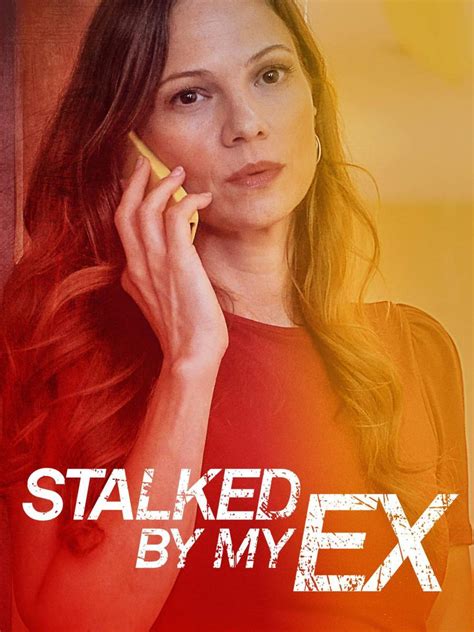 Obsession Stalked By My Lover Tv 2020 Filmaffinity