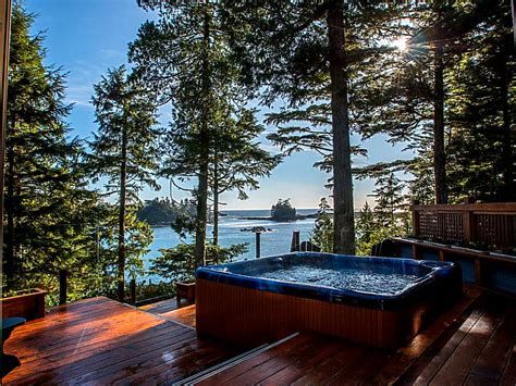 20 Cool Unusual And Unique Hotels In Vancouver Island