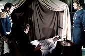 Napoleón II, el aguilucho - Película - 1961 - Crítica | Reparto ...