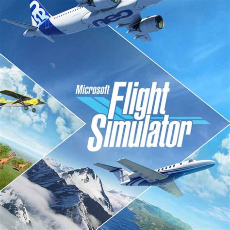 Microsoft Flight Simulator İndir Full Pc Dlc Final