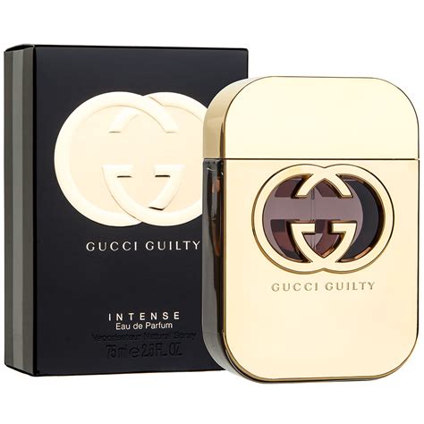 Gucci Guilty T Set For Her Fragrancesparfume