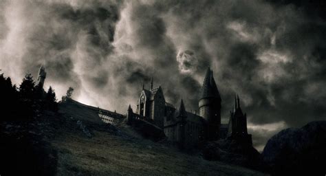 Harry Potter Dark Wallpapers Top Free Harry Potter Dark Backgrounds