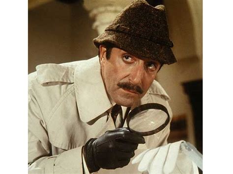 Famous Fictional Detectives