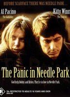 The Panic In Needle Park Nude Scenes Xonude Men