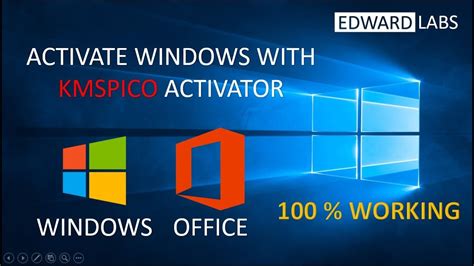 Kmspico Windows 10 Activator Coldnaa