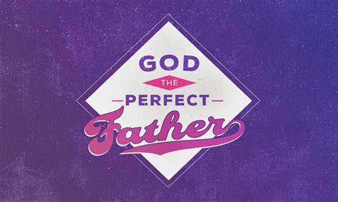 God The Perfect Father Air1 Worship Music