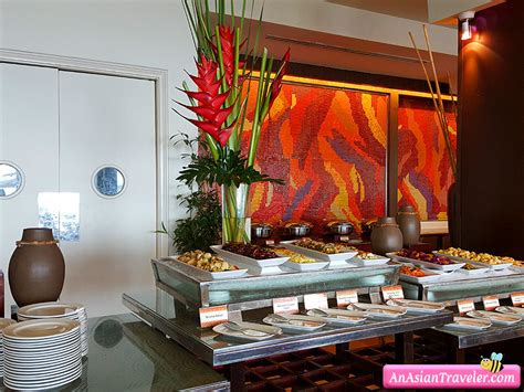 Lunch Buffet At Cafe Veranda Taal Vista Hotel Tagaytay An Asian Traveler