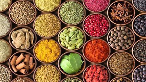 Indias Spices Exports Post 15 Growth During April August The Hindu