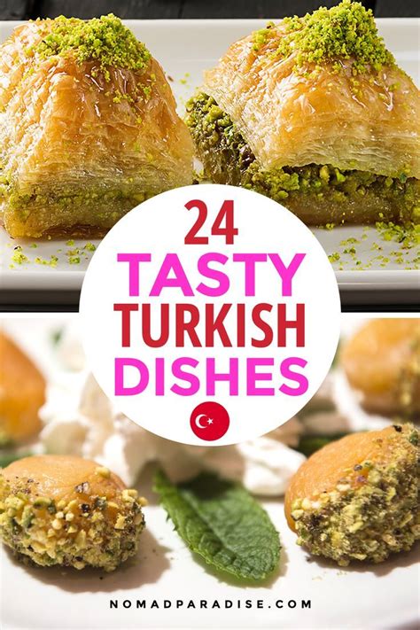 Turkish Foods You Must Try While In Turkey Best Turkish Foods My XXX