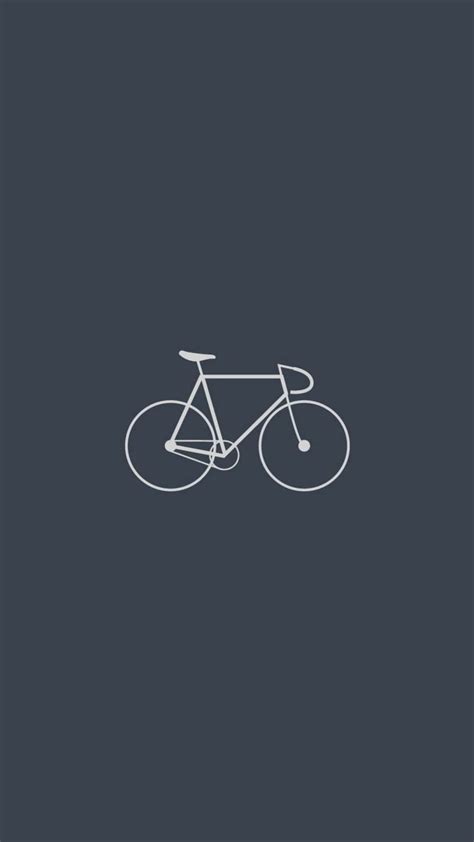 50 Minimalist Iphone Wallpapers Man Of Many