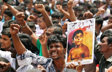 The Politics Of Punishing War Crimes In Sri Lanka Openglobalrights