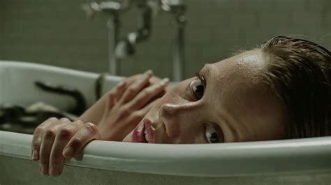 A Cure For Wellness Strangest Film Of The Year Film Trailer