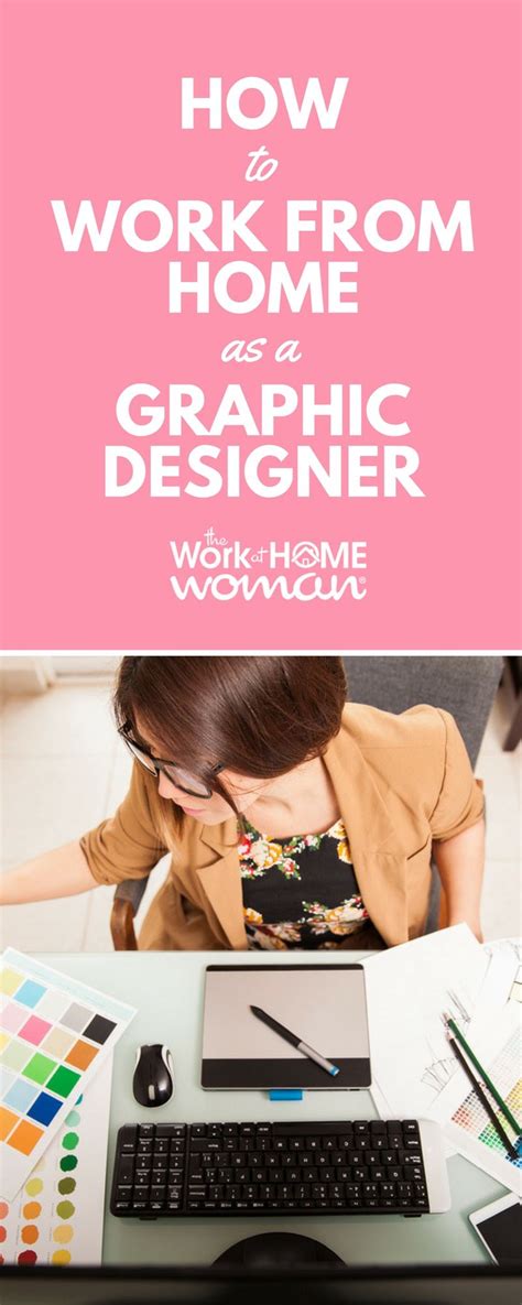 25 Creative Work From Home Graphic Design Jobs Modern Kitchen Design