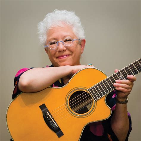 Janis Ian Five Decades Of Her Life On Stage Out In Jersey