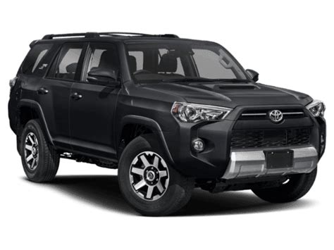 New 2023 Toyota 4runner Trd Off Road Premium 4 In Mission Hills
