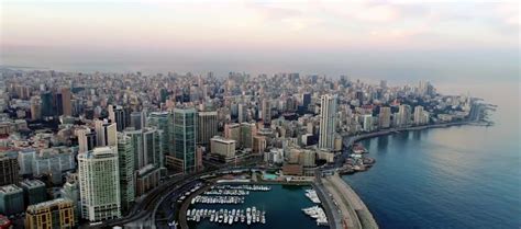 Tripadvisor Beirut Third Best Emerging Travel Spot Lebanon Traveler