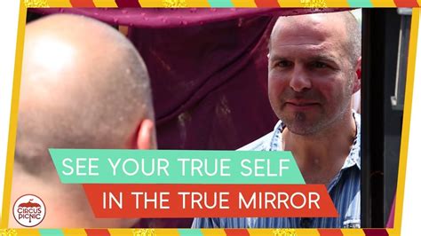 True Mirrors See The Real You