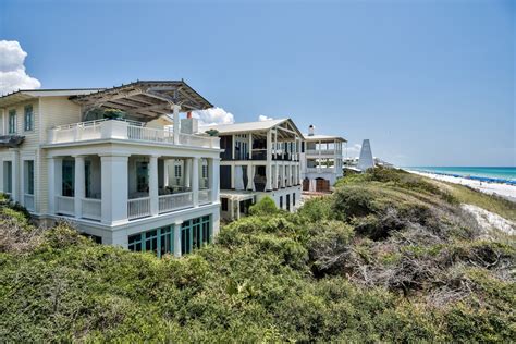 Top Seaside Fl Homes For Sale Real Estate Agents Seaside Seaside