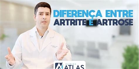 Qual a diferença entre artrite e tendinite