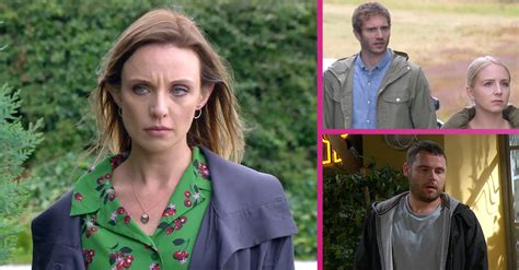 A soap opera set in a fictional village in the yorkshire dales. Emmerdale SPOILERS: Next week's First Look in 10 pictures