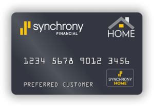 Will canceling my synchrony credit card affect my credit score? Financing - Santa Fe Terra Western Furniture