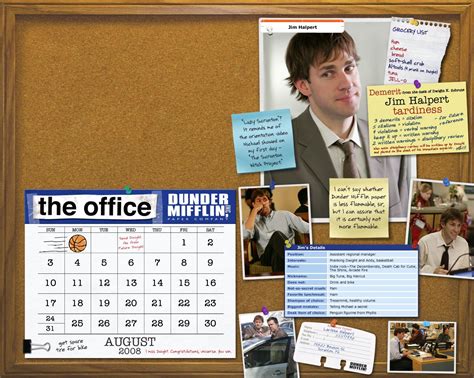 Download The Office Desktop Wallpaper By Jdavila The Office