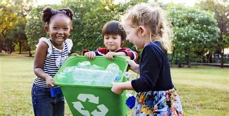 Easy Ways To Raise Money For Environmental Charities