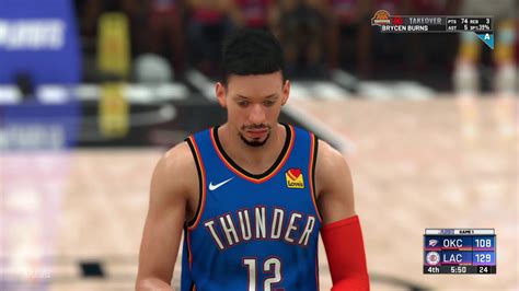 This is billed as the next chapter, the next legend, the next generation but it will be out this september. NBA 2K20 80 point game - YouTube