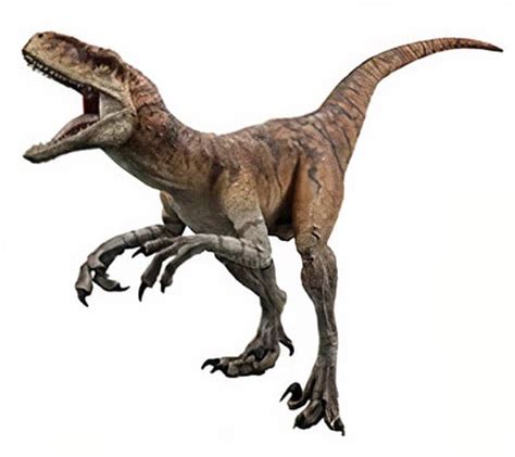 Potential Spoilers New Jurassic World Dominion Atrociraptor Renders