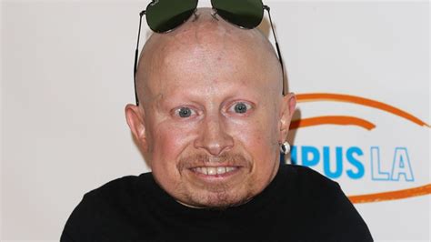 Verne Troyer S Death Officially Ruled As Suicide Hello