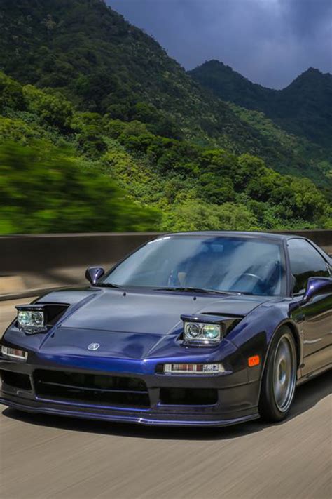 The Best Honda Sports Cars Of All Time