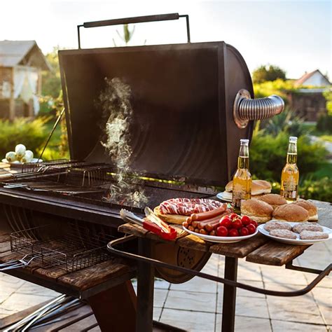 Tips For Planning The Ultimate Backyard Barbecue The Family Handyman