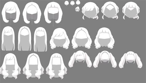 Pokemon sun and moon female trainer haircuts and hairstyles have actually been very popular amongst men for several years, and this trend will likely rollover into 2017 and past. Pokemon Sun And Moon: Trainer Customization Leak For Male ...