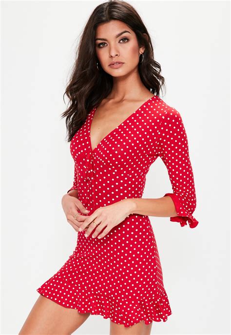 Are Polka Dots Back On Trend This Summer Fashion News Conversations About Her