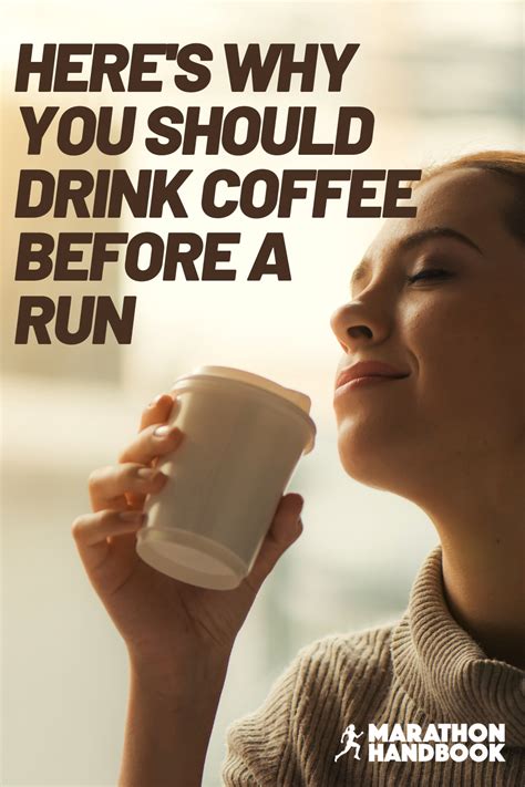 Should You Drink Coffee Before Running Heres How Much To Drink