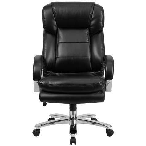 This is a comfortable and supportive chair. 500 lb Capacity Office Chair - Morpheus Oversized Office ...