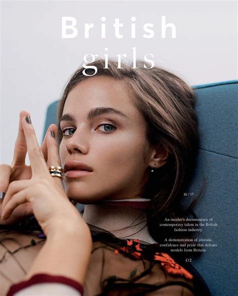 British Girls Magazine No 2 2 Celebrity Hair Stylist Celebrity Makeup Editorial Hair Girls