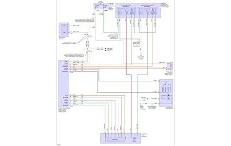 Ford F 150 Pcm Wiring Diagram